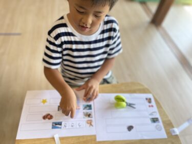 姶良市の療育施設Becomingの1日の流れ｜児童発達支援・放課後等デイサービスって実際どんなところ？